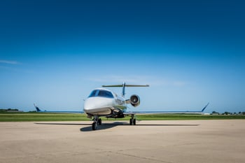 LearJet75_by_Elliott_Aviation_FossImagery_061-1