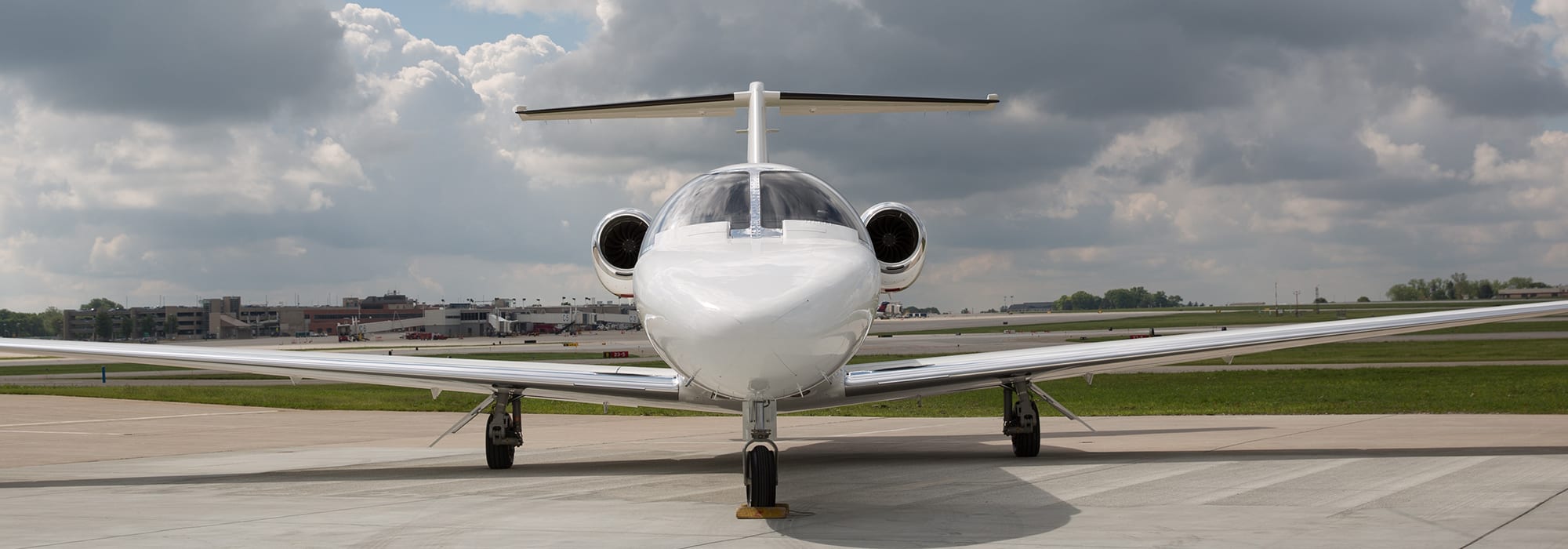 Elliott Aviation Joins Tamarack Aerospace Group's Dealer Network