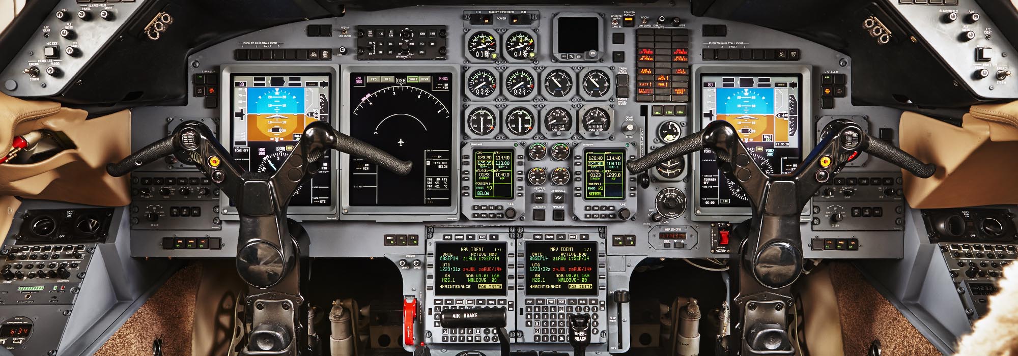 5 Tips to Keep Your Avionics Upgrades Simple