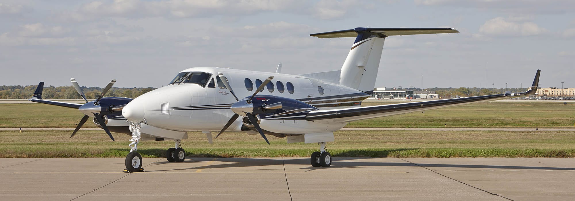 The King Airs Revisited