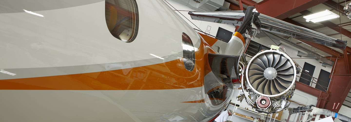 Phenom 120-month Inspection: What You Should Expect